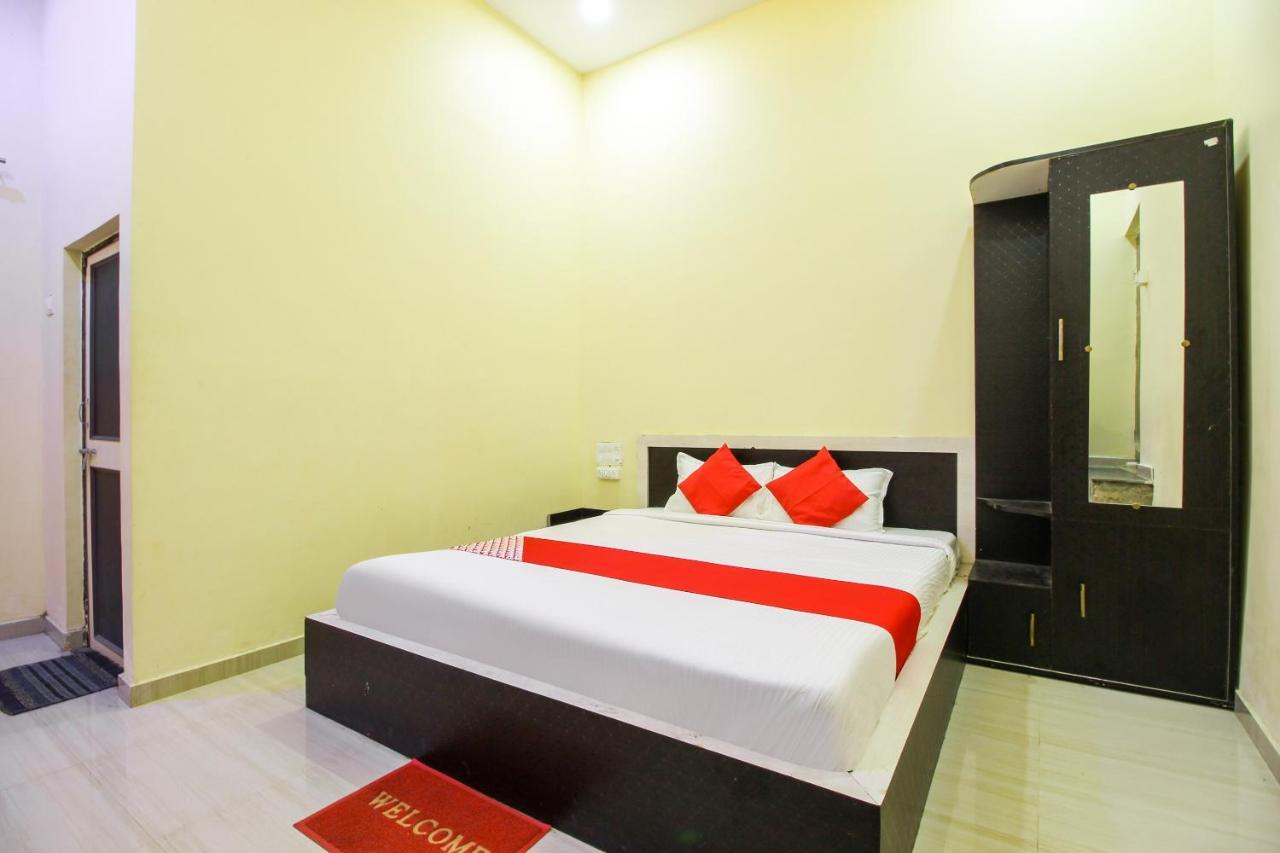 Oyo 70694 Hotel Green Park Resort Silari Экстерьер фото