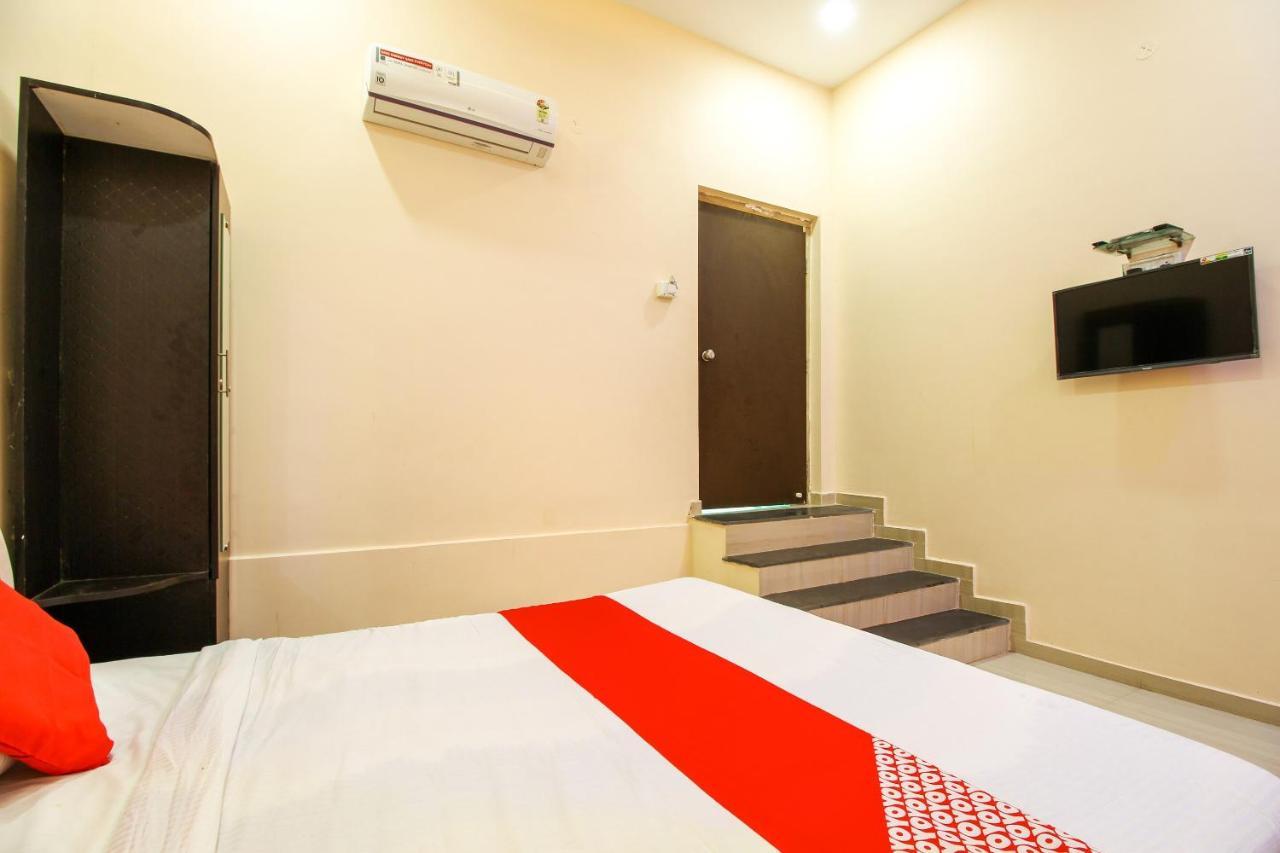 Oyo 70694 Hotel Green Park Resort Silari Экстерьер фото