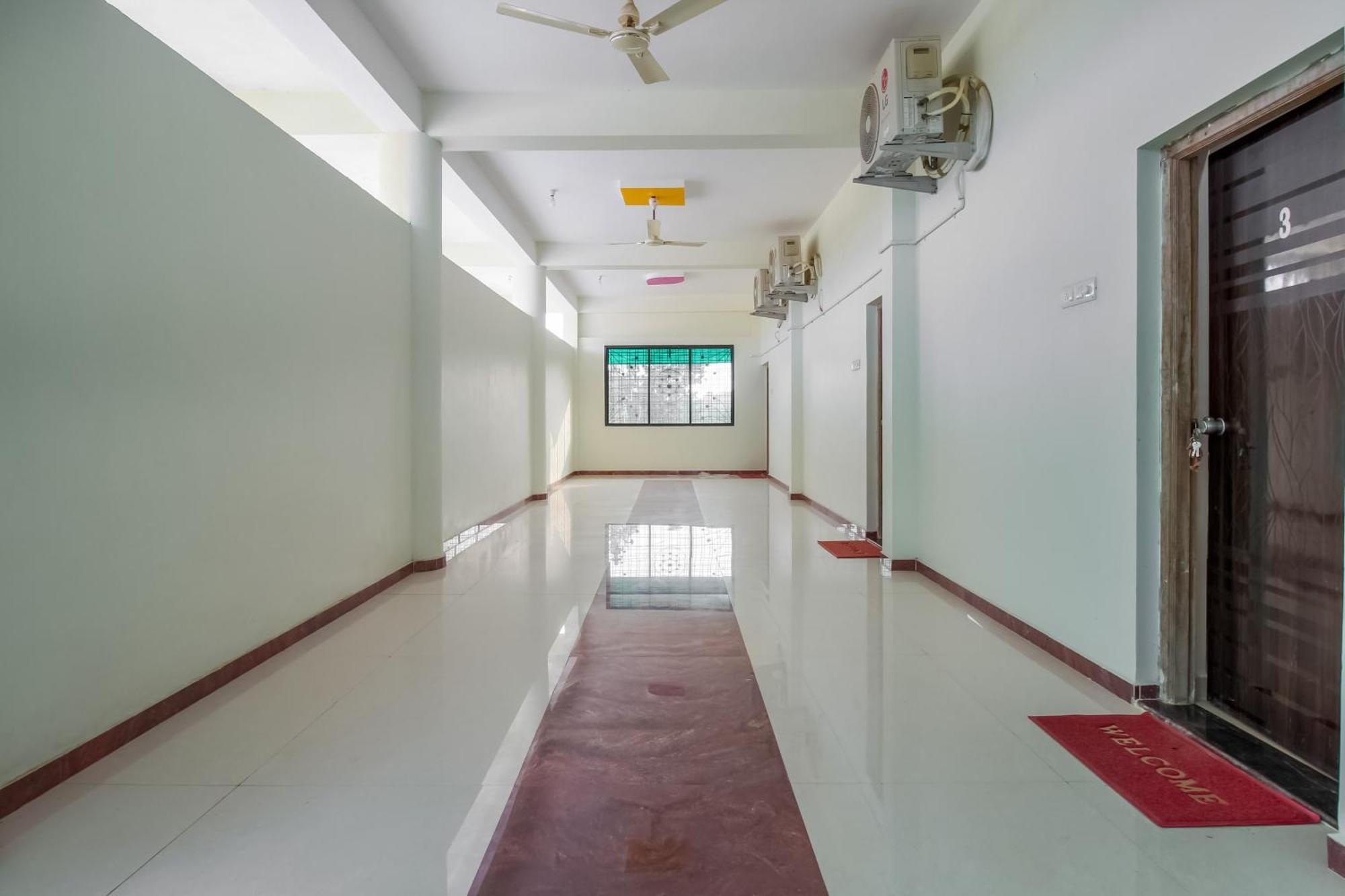 Oyo 70694 Hotel Green Park Resort Silari Экстерьер фото