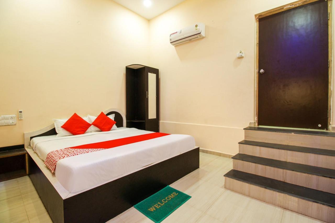 Oyo 70694 Hotel Green Park Resort Silari Экстерьер фото